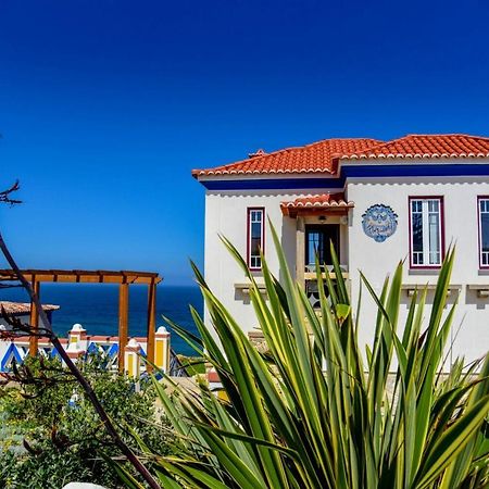 Chalet O Amorzinho Sintra Praia Azenhas do Mar Zewnętrze zdjęcie