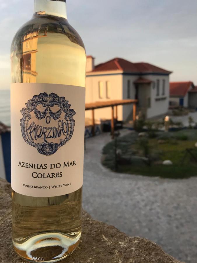 Chalet O Amorzinho Sintra Praia Azenhas do Mar Zewnętrze zdjęcie
