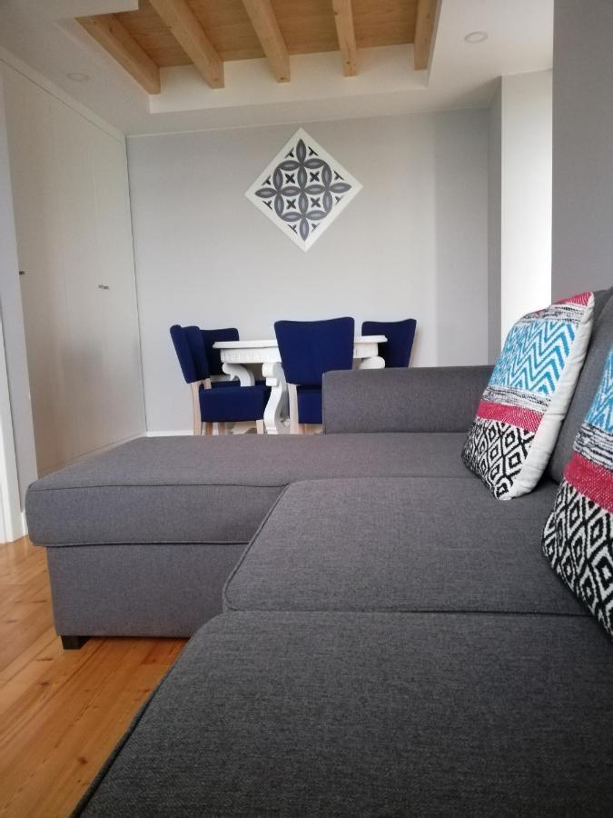 Chalet O Amorzinho Sintra Praia Azenhas do Mar Zewnętrze zdjęcie