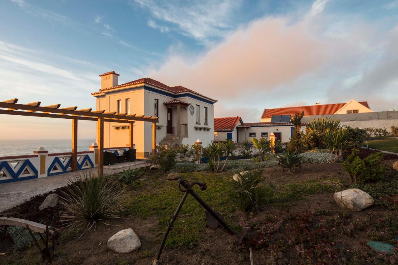 Chalet O Amorzinho Sintra Praia Azenhas do Mar Zewnętrze zdjęcie