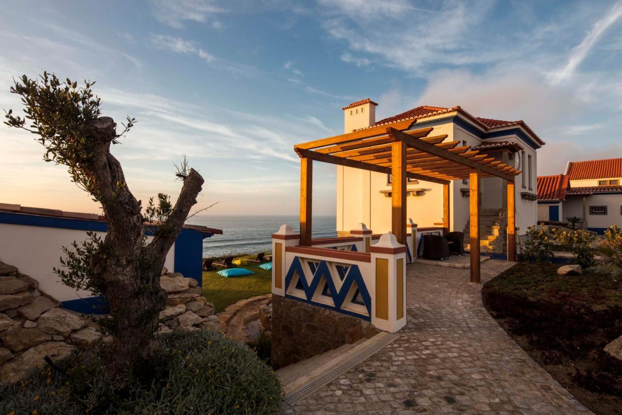 Chalet O Amorzinho Sintra Praia Azenhas do Mar Zewnętrze zdjęcie