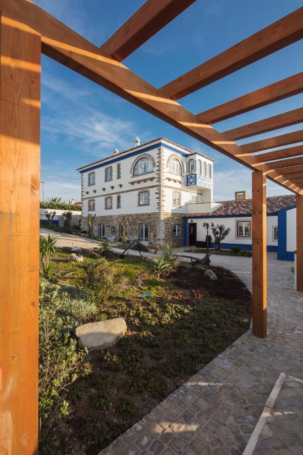 Chalet O Amorzinho Sintra Praia Azenhas do Mar Zewnętrze zdjęcie