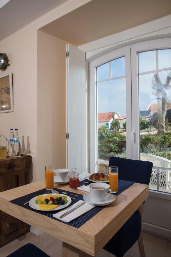 Chalet O Amorzinho Sintra Praia Azenhas do Mar Zewnętrze zdjęcie
