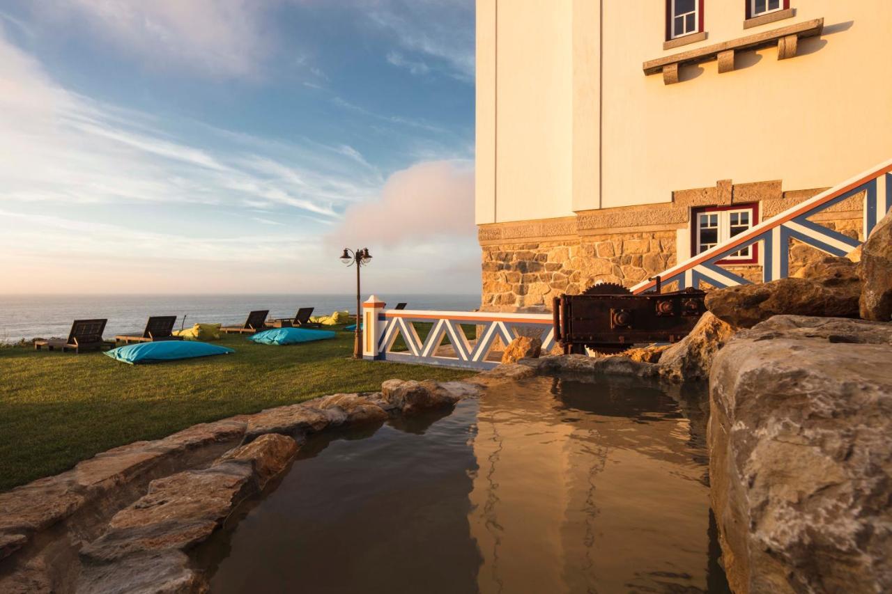 Chalet O Amorzinho Sintra Praia Azenhas do Mar Zewnętrze zdjęcie