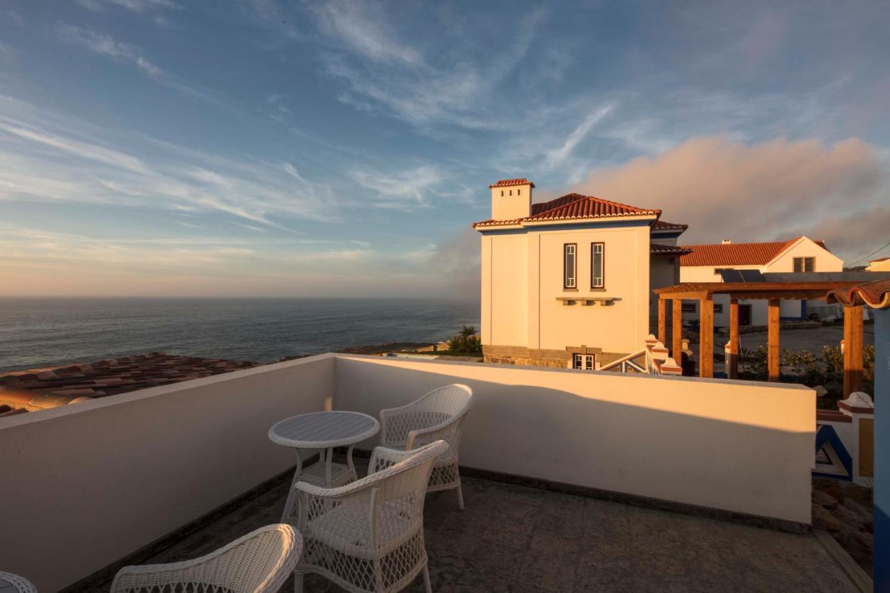Chalet O Amorzinho Sintra Praia Azenhas do Mar Zewnętrze zdjęcie