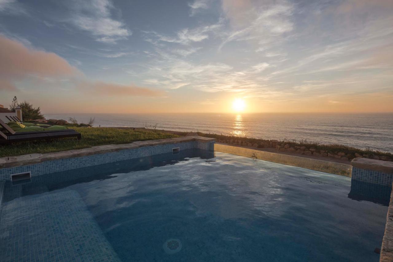 Chalet O Amorzinho Sintra Praia Azenhas do Mar Zewnętrze zdjęcie