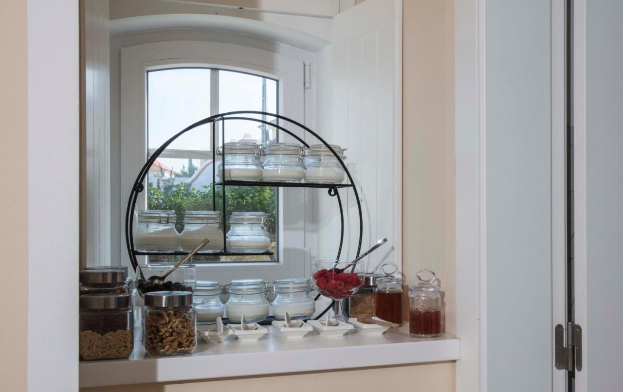 Chalet O Amorzinho Sintra Praia Azenhas do Mar Zewnętrze zdjęcie