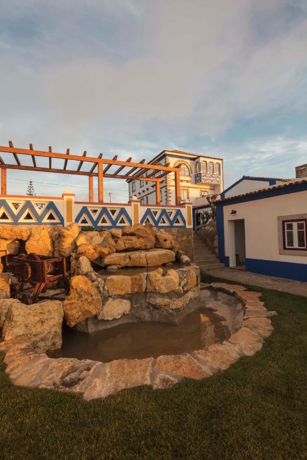 Chalet O Amorzinho Sintra Praia Azenhas do Mar Zewnętrze zdjęcie