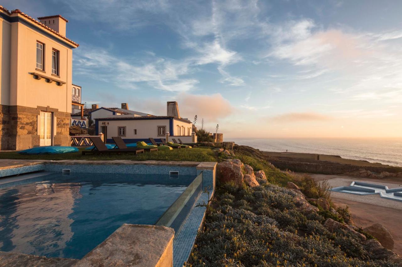 Chalet O Amorzinho Sintra Praia Azenhas do Mar Zewnętrze zdjęcie