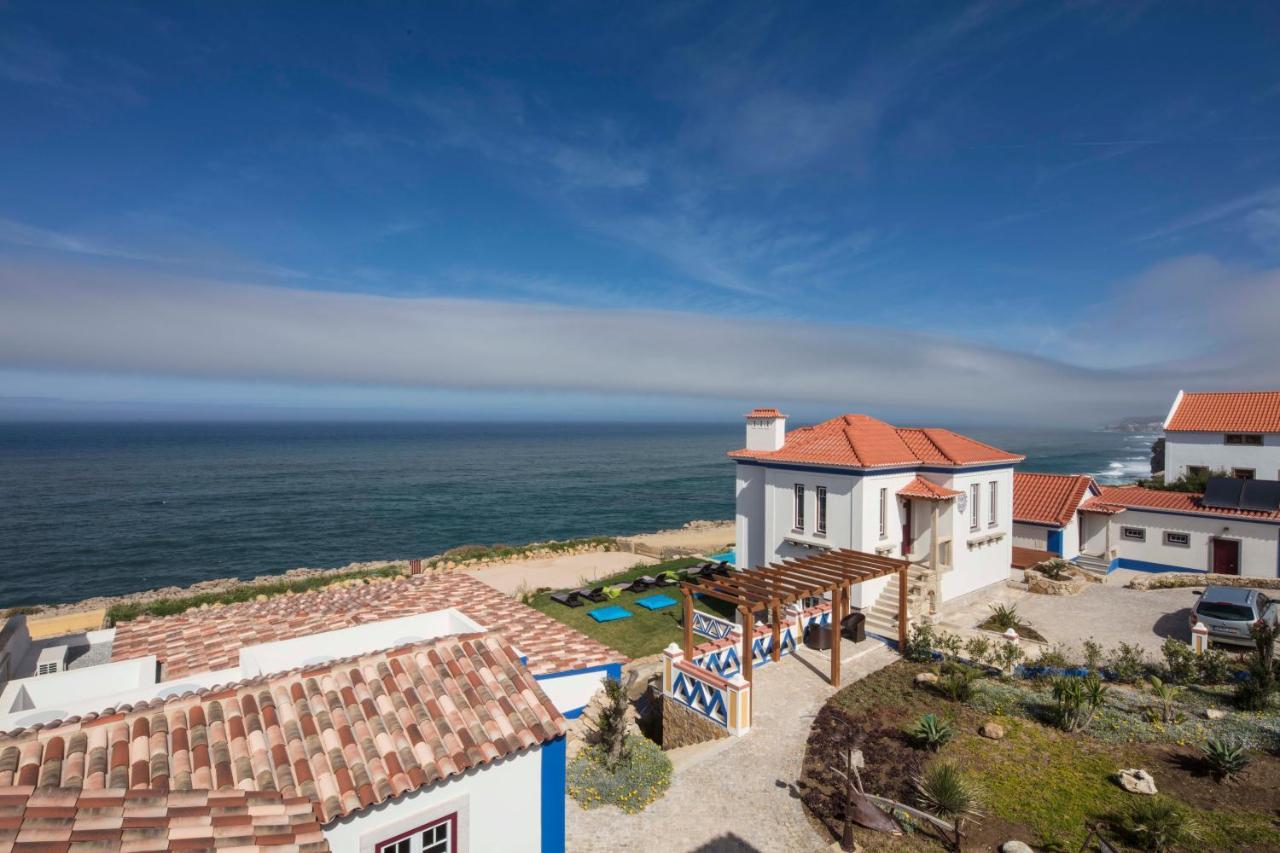Chalet O Amorzinho Sintra Praia Azenhas do Mar Zewnętrze zdjęcie