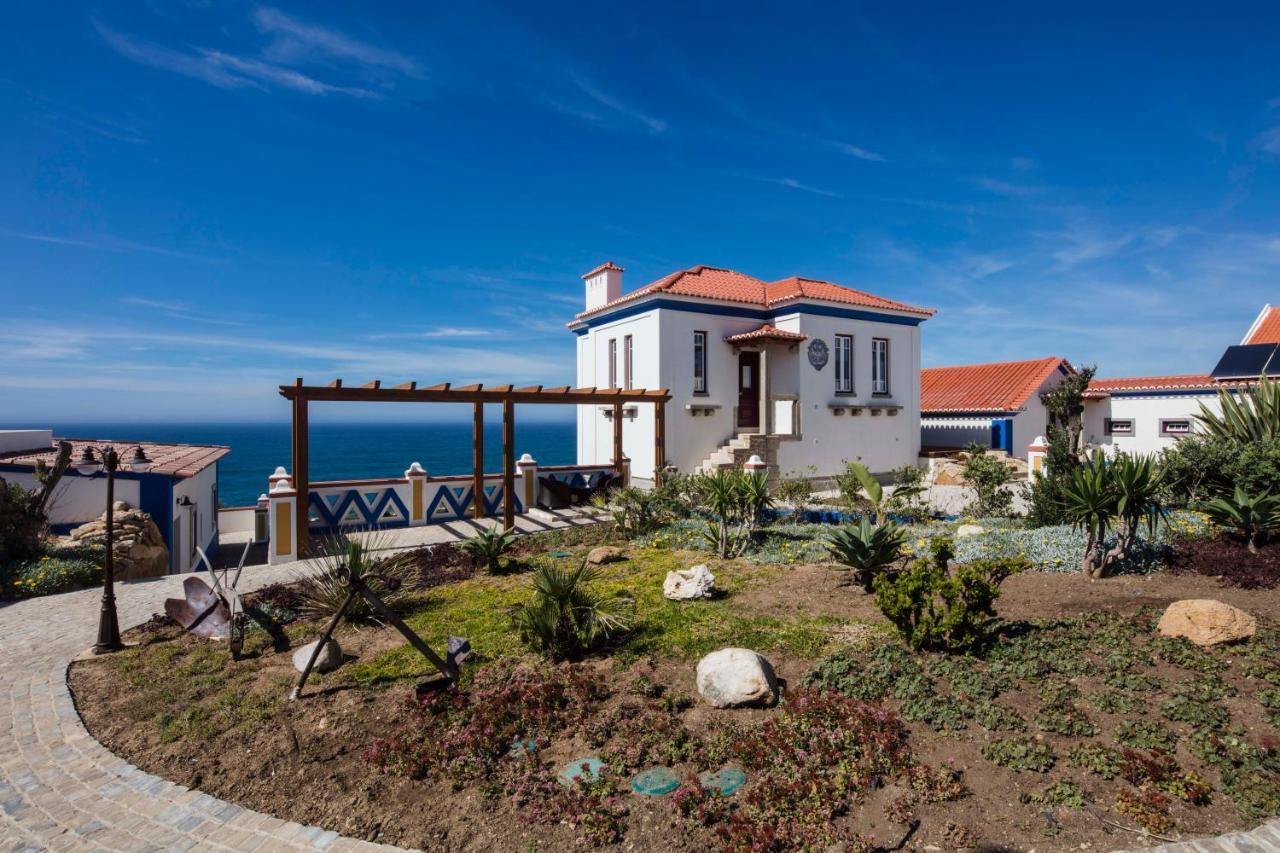 Chalet O Amorzinho Sintra Praia Azenhas do Mar Zewnętrze zdjęcie