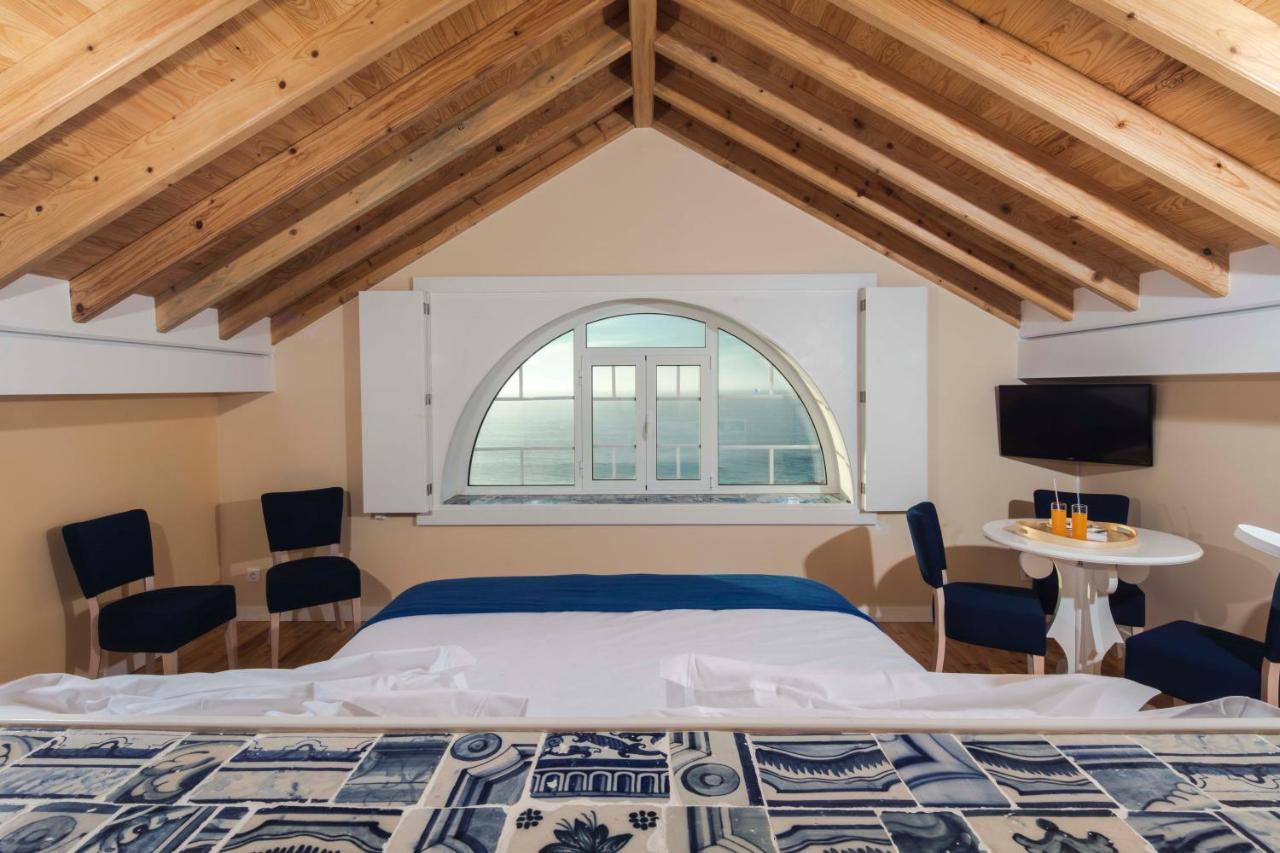 Chalet O Amorzinho Sintra Praia Azenhas do Mar Zewnętrze zdjęcie