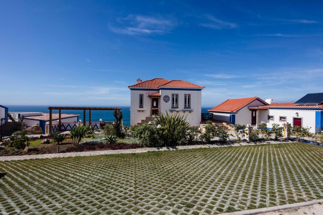 Chalet O Amorzinho Sintra Praia Azenhas do Mar Zewnętrze zdjęcie