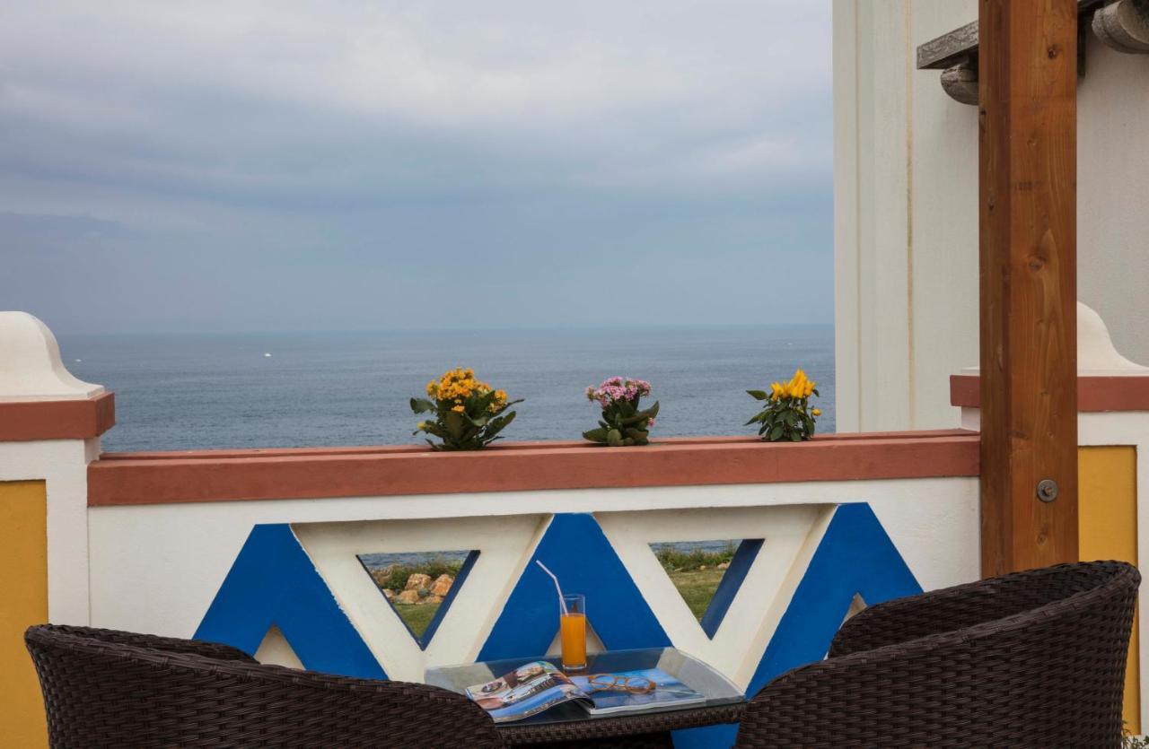 Chalet O Amorzinho Sintra Praia Azenhas do Mar Zewnętrze zdjęcie