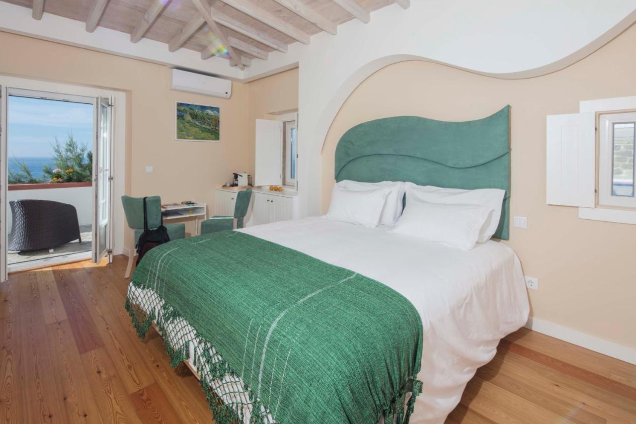 Chalet O Amorzinho Sintra Praia Azenhas do Mar Zewnętrze zdjęcie