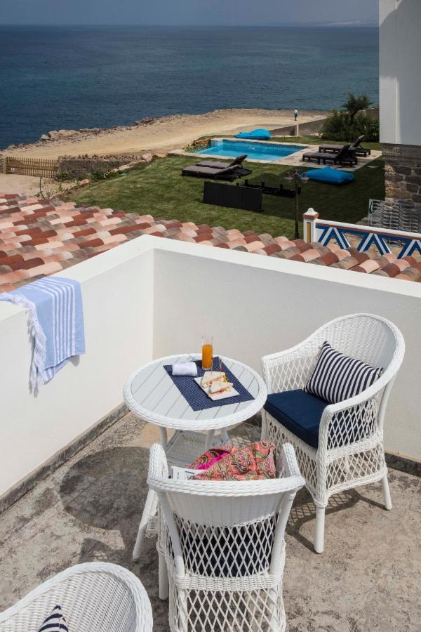 Chalet O Amorzinho Sintra Praia Azenhas do Mar Zewnętrze zdjęcie