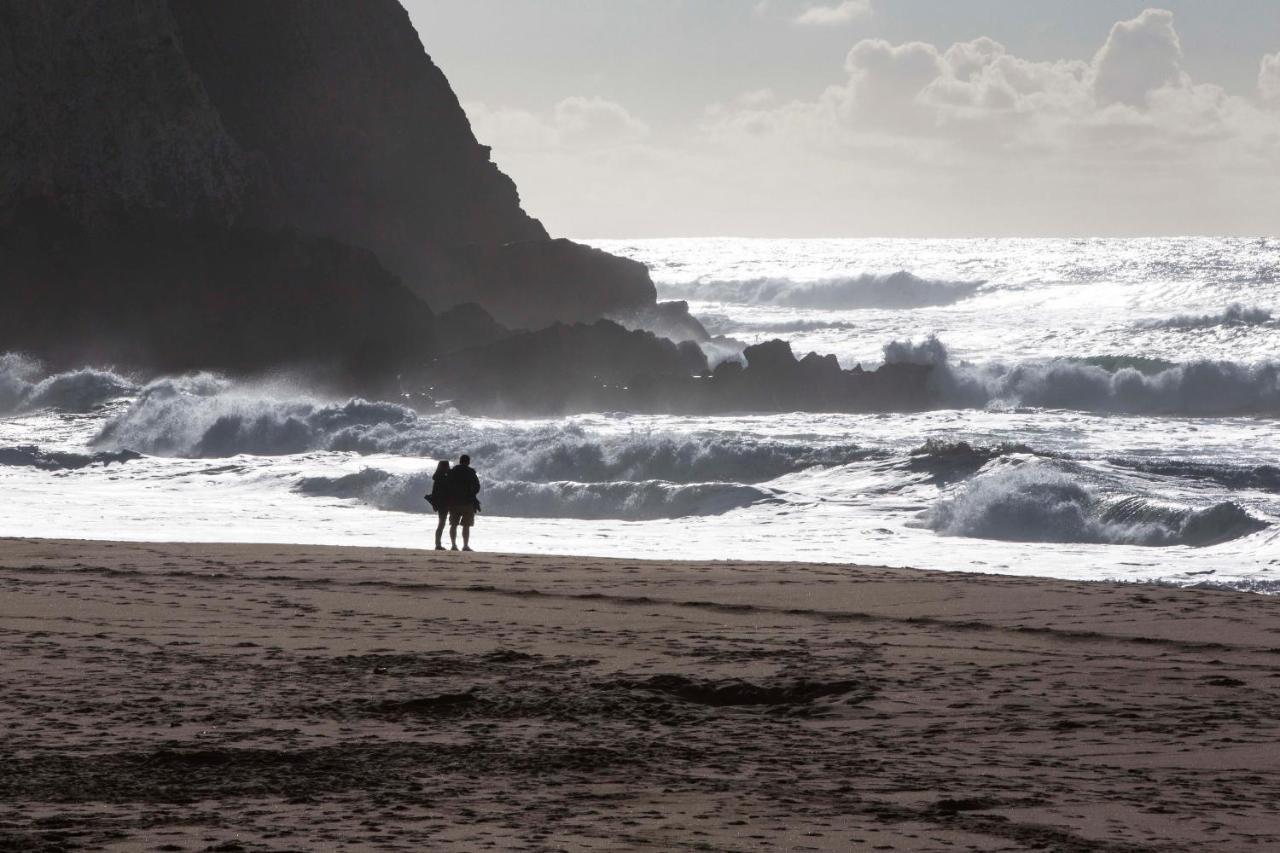 Chalet O Amorzinho Sintra Praia Azenhas do Mar Zewnętrze zdjęcie