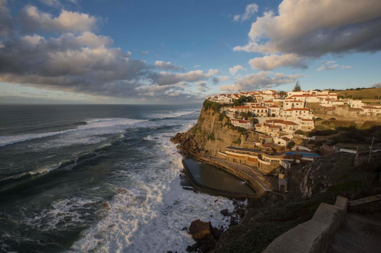 Chalet O Amorzinho Sintra Praia Azenhas do Mar Zewnętrze zdjęcie