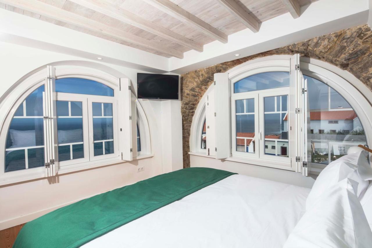 Chalet O Amorzinho Sintra Praia Azenhas do Mar Pokój zdjęcie