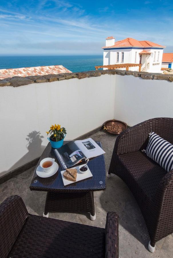 Chalet O Amorzinho Sintra Praia Azenhas do Mar Zewnętrze zdjęcie