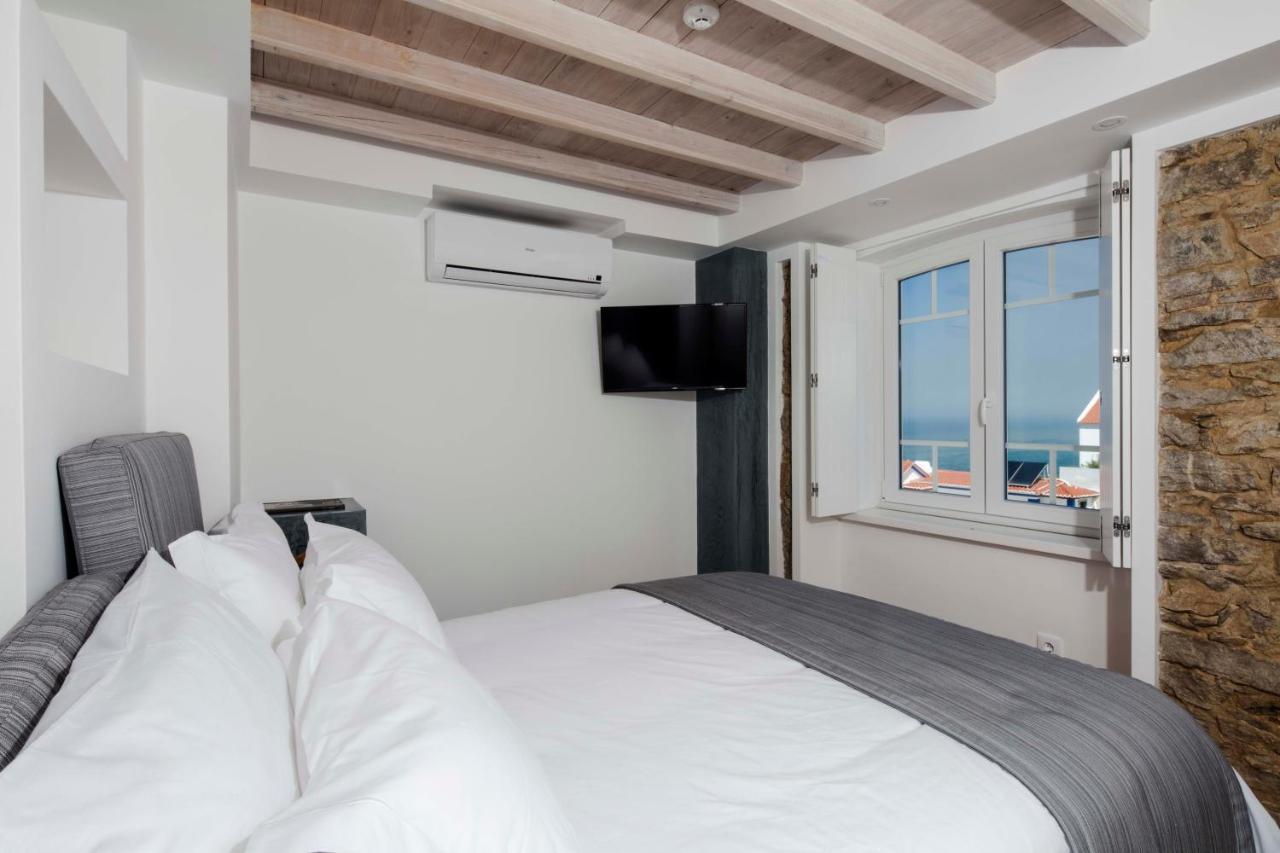 Chalet O Amorzinho Sintra Praia Azenhas do Mar Pokój zdjęcie