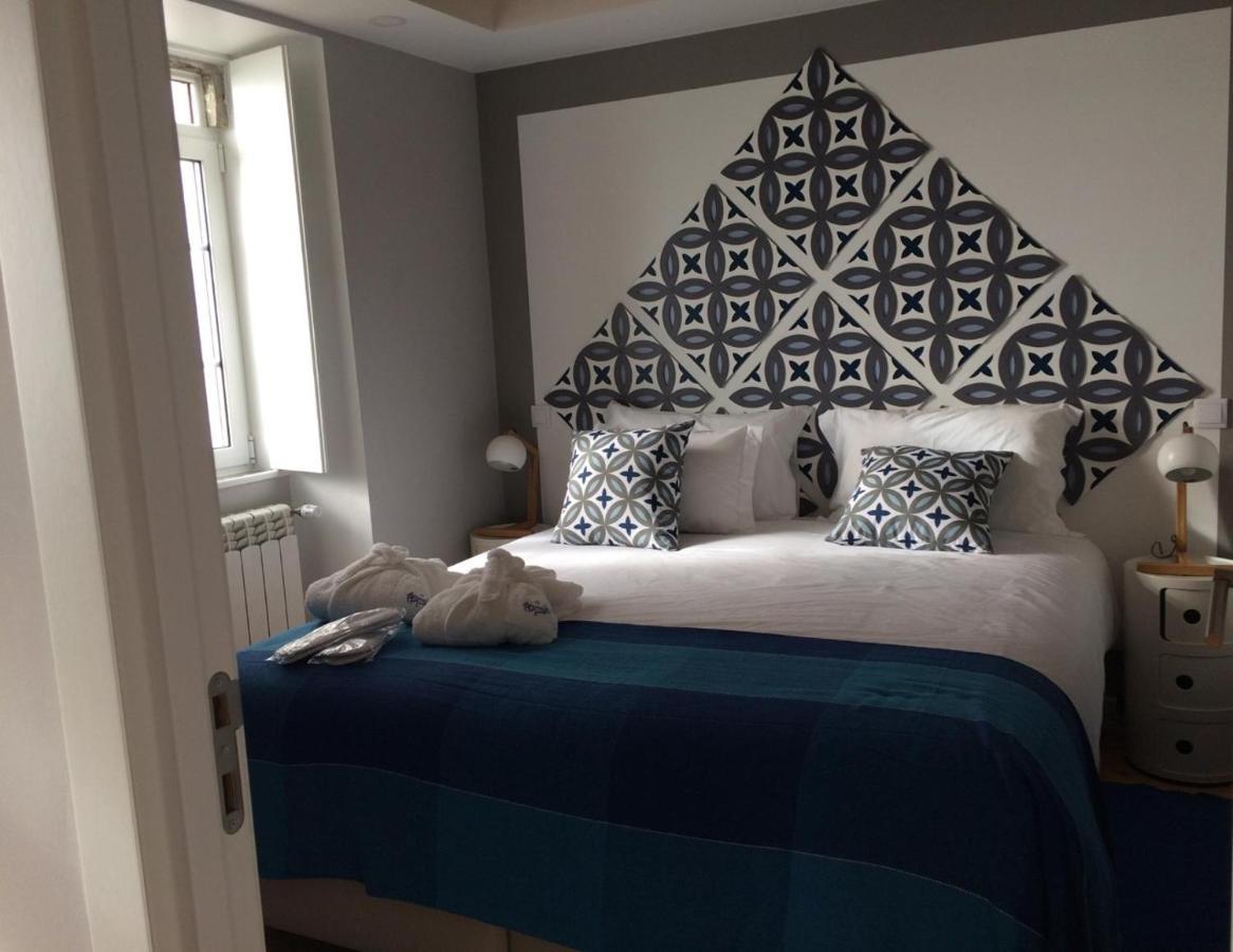 Chalet O Amorzinho Sintra Praia Azenhas do Mar Zewnętrze zdjęcie