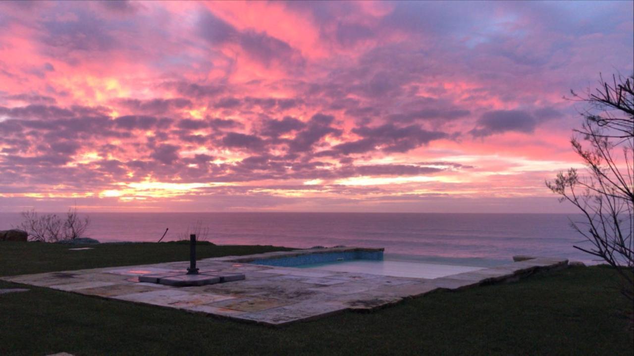 Chalet O Amorzinho Sintra Praia Azenhas do Mar Zewnętrze zdjęcie