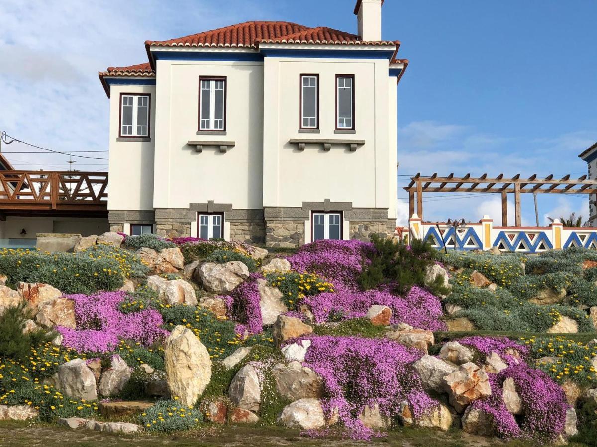 Chalet O Amorzinho Sintra Praia Azenhas do Mar Zewnętrze zdjęcie