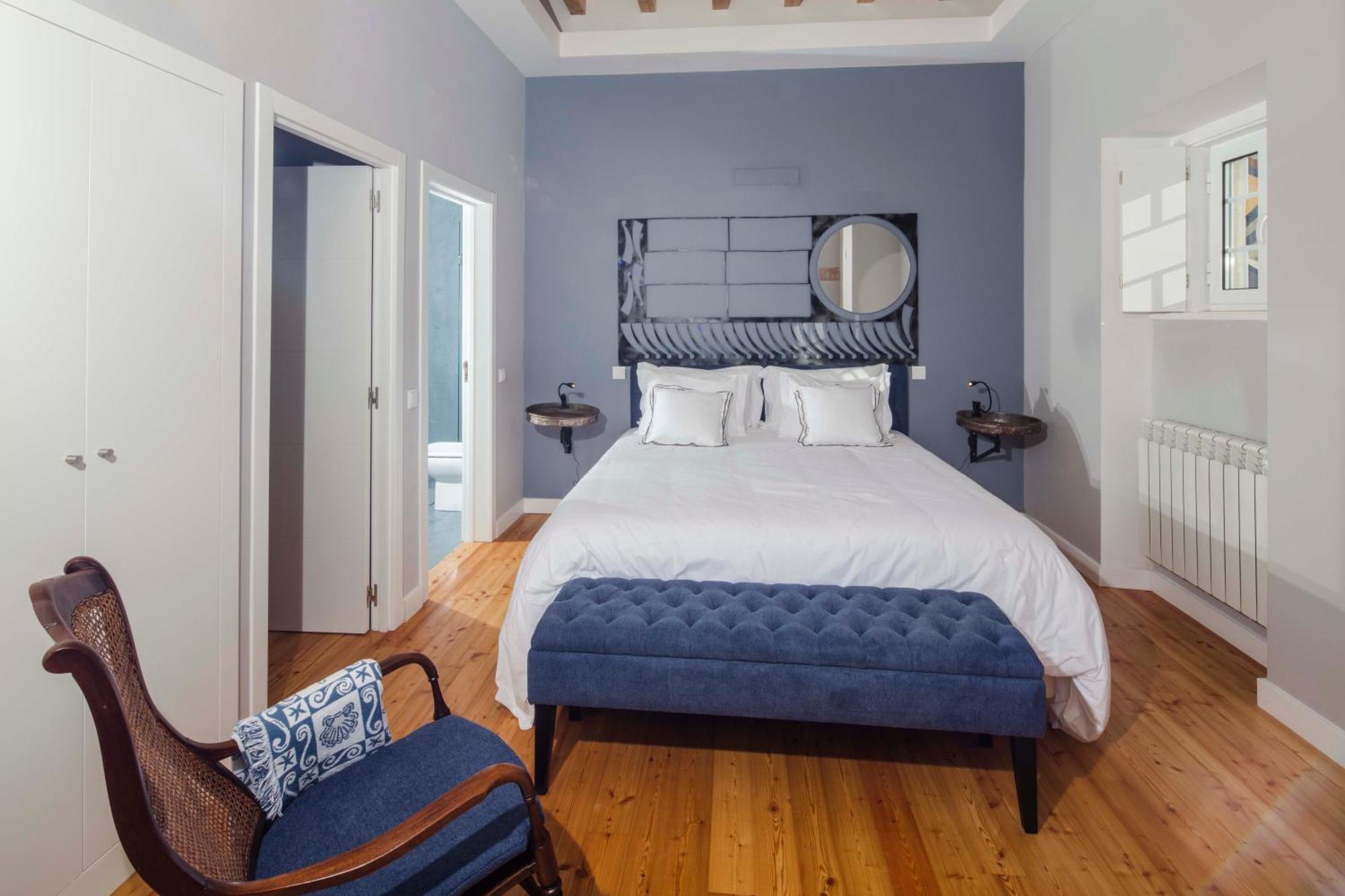 Chalet O Amorzinho Sintra Praia Azenhas do Mar Pokój zdjęcie
