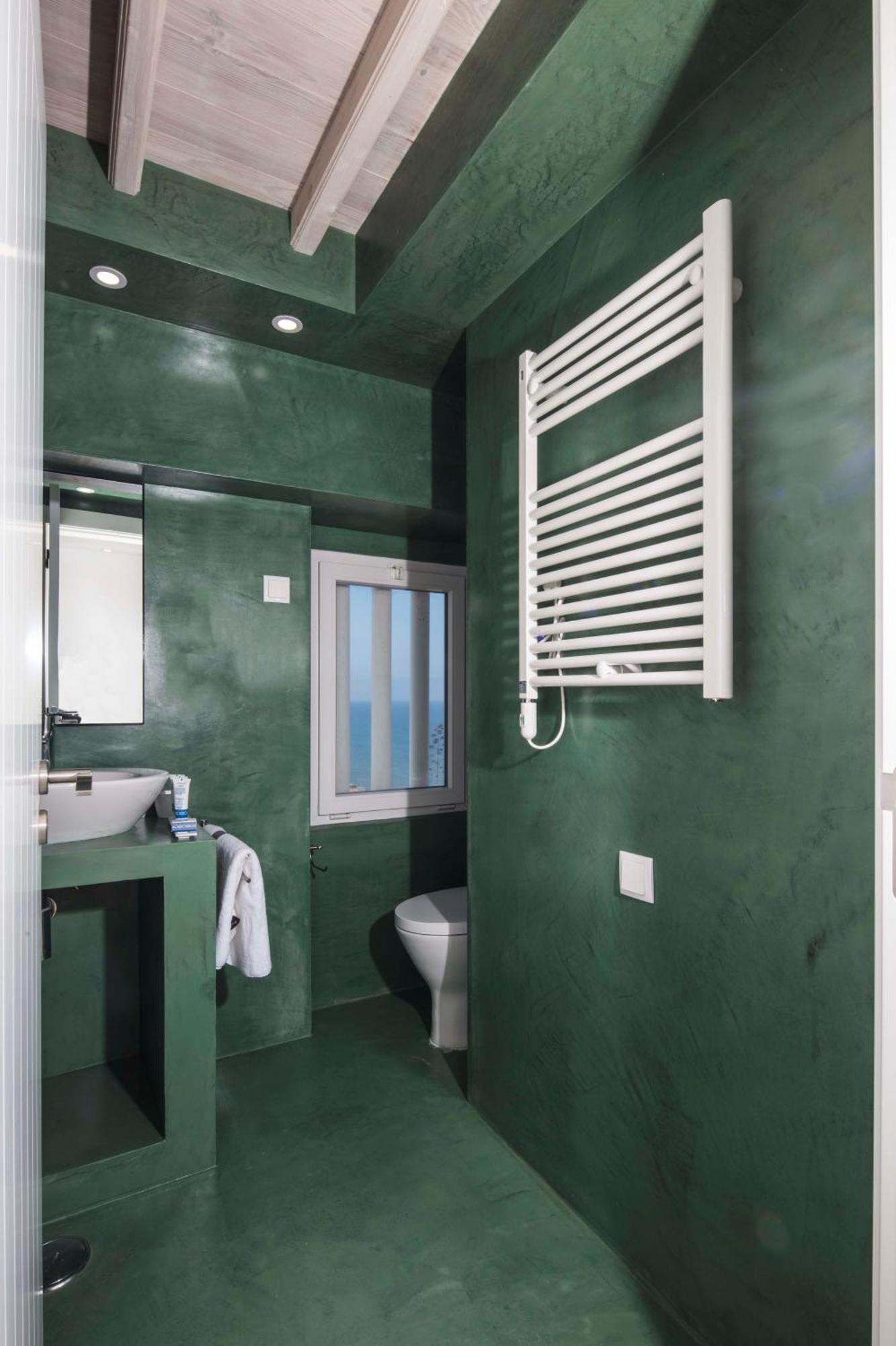 Chalet O Amorzinho Sintra Praia Azenhas do Mar Pokój zdjęcie