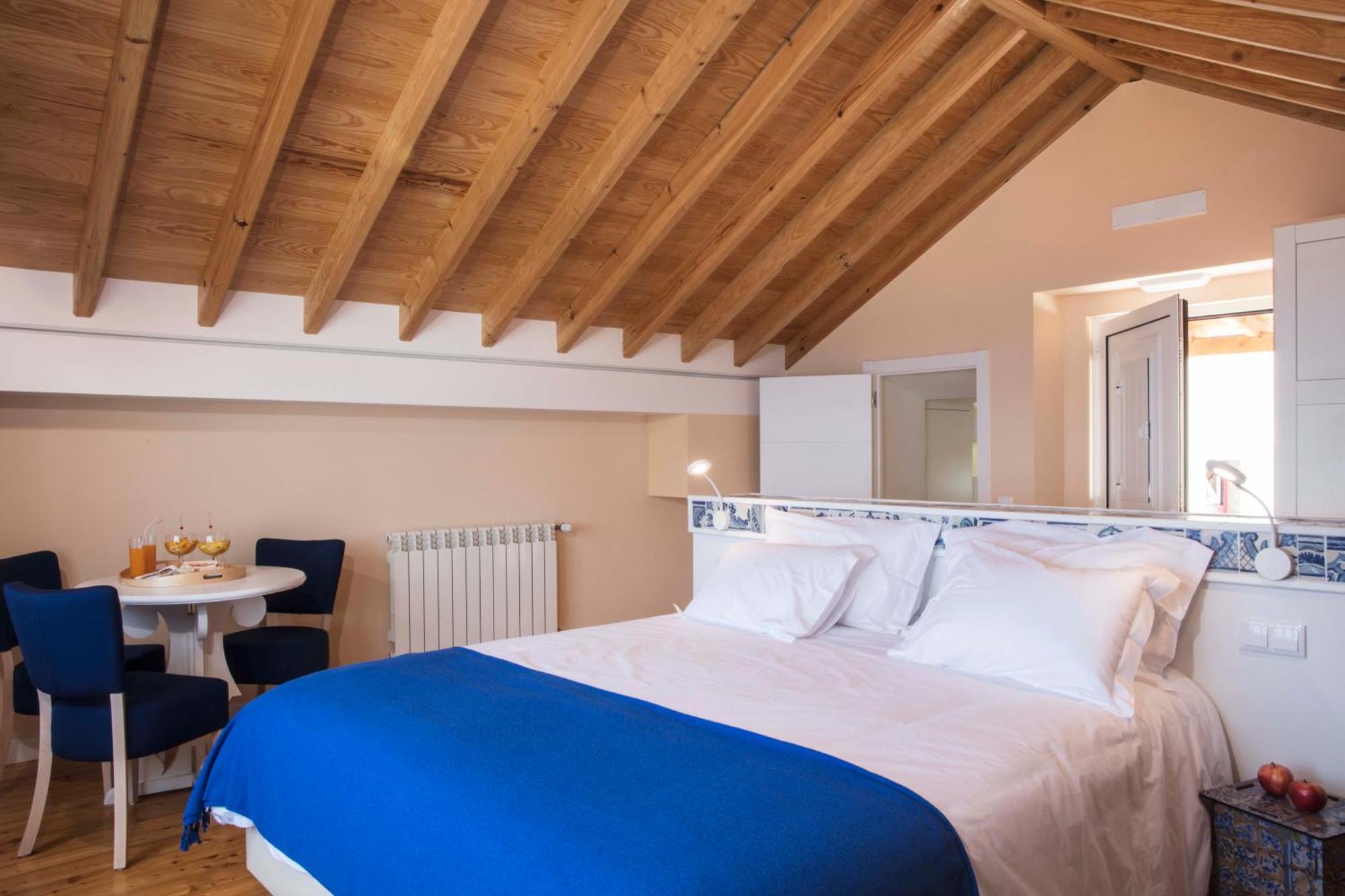 Chalet O Amorzinho Sintra Praia Azenhas do Mar Pokój zdjęcie
